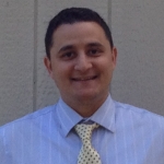 Jose Ruiz, Licensed Acupuncture | Reading/Wakefield, MA