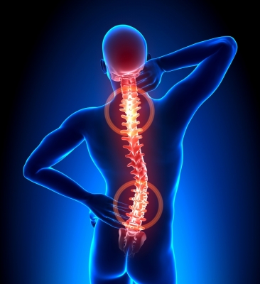 Acupuncture for Back Pain