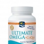 Fertility Superfood--Nordic Naturals Omega 3 Fish Oil--Family Acupuncture & Herbs, Wakefield, MA