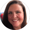 Megan Pinksten Avatar